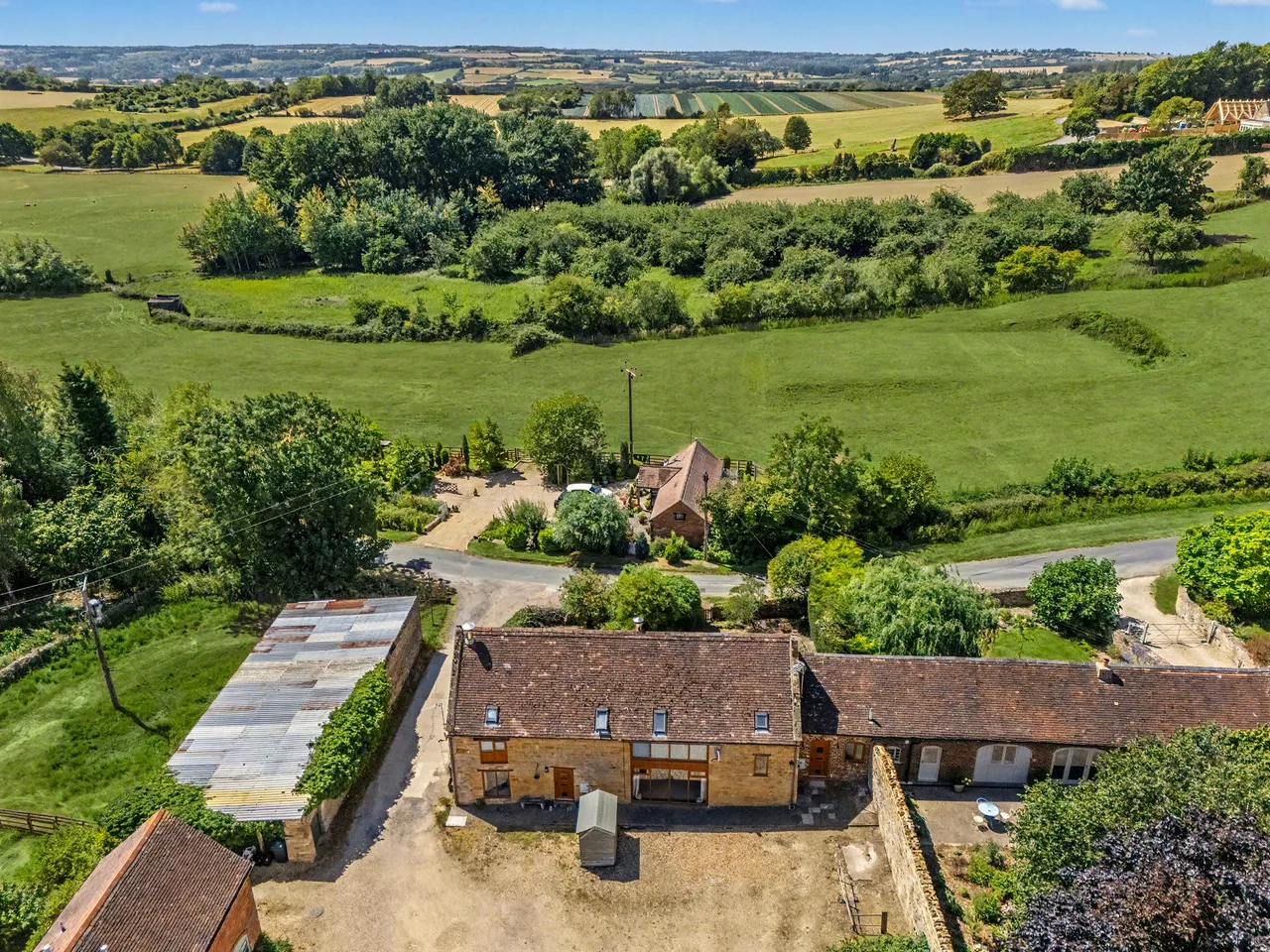 Charingworth, Chipping Campden, GL55, photo 39