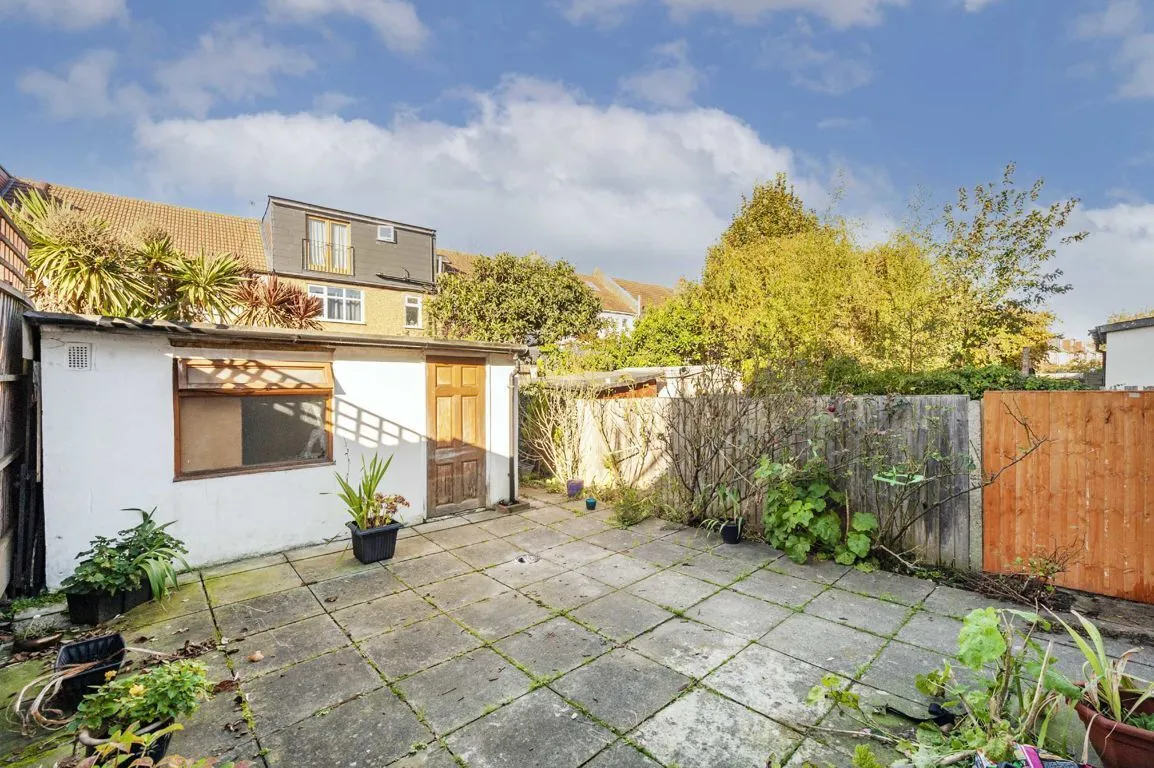 Streatham Vale, SW16, photo 6