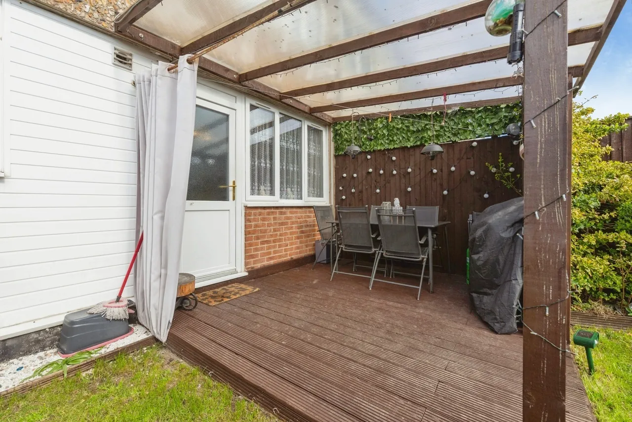 Melsonby Crescent, Darlington, Durham, DL1, photo 19