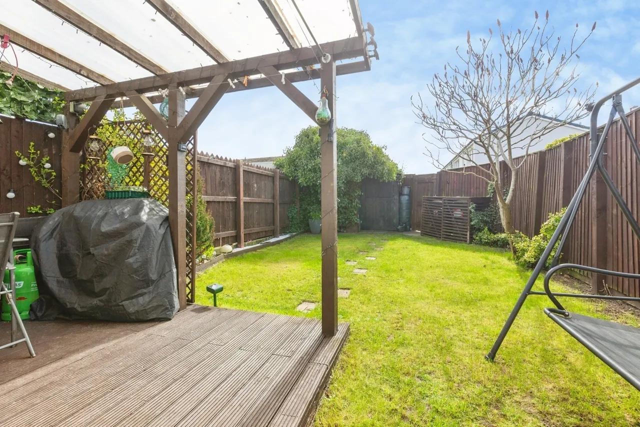 Melsonby Crescent, Darlington, Durham, DL1, photo 18