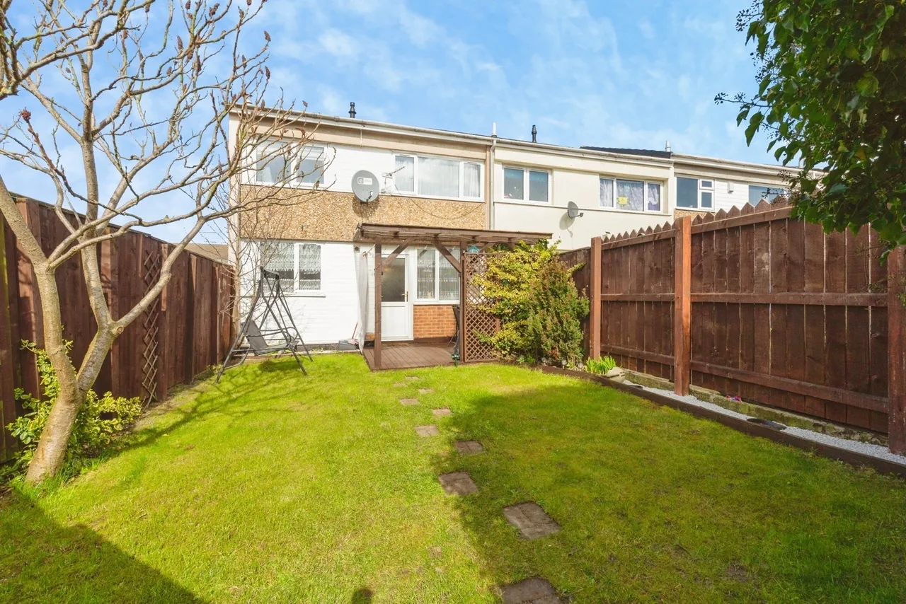Melsonby Crescent, Darlington, Durham, DL1, photo 20