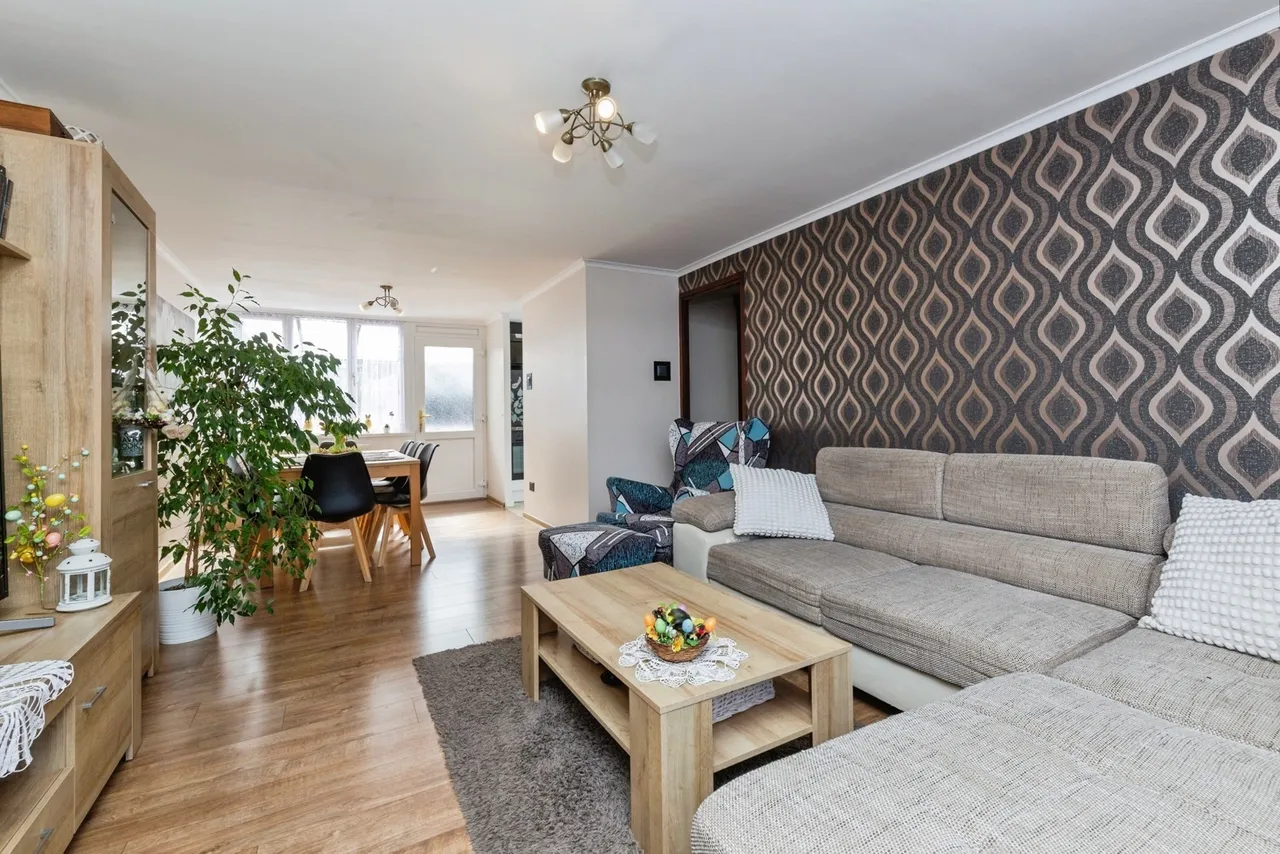 Melsonby Crescent, Darlington, Durham, DL1, photo 4