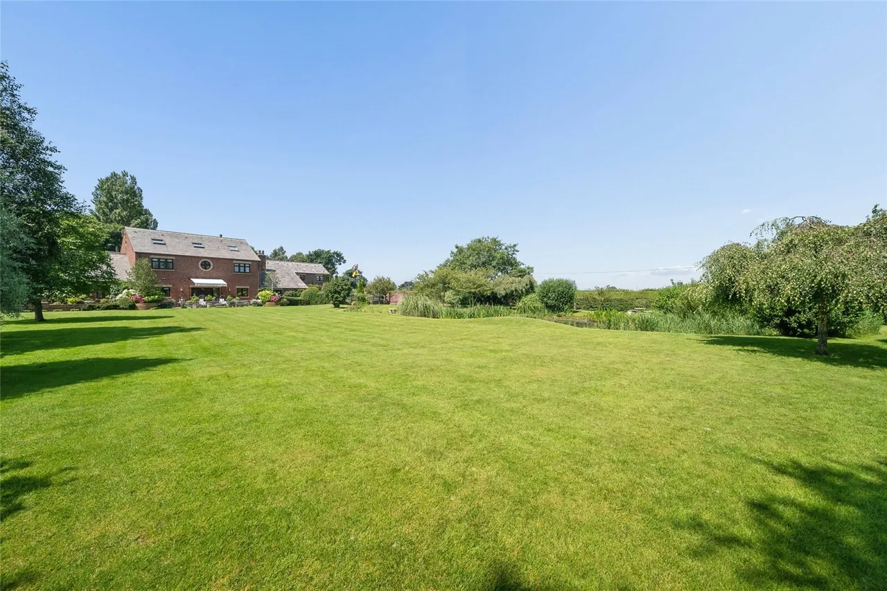 Rawcliffe Road, St Michael's On Wyre, PR3, photo 41