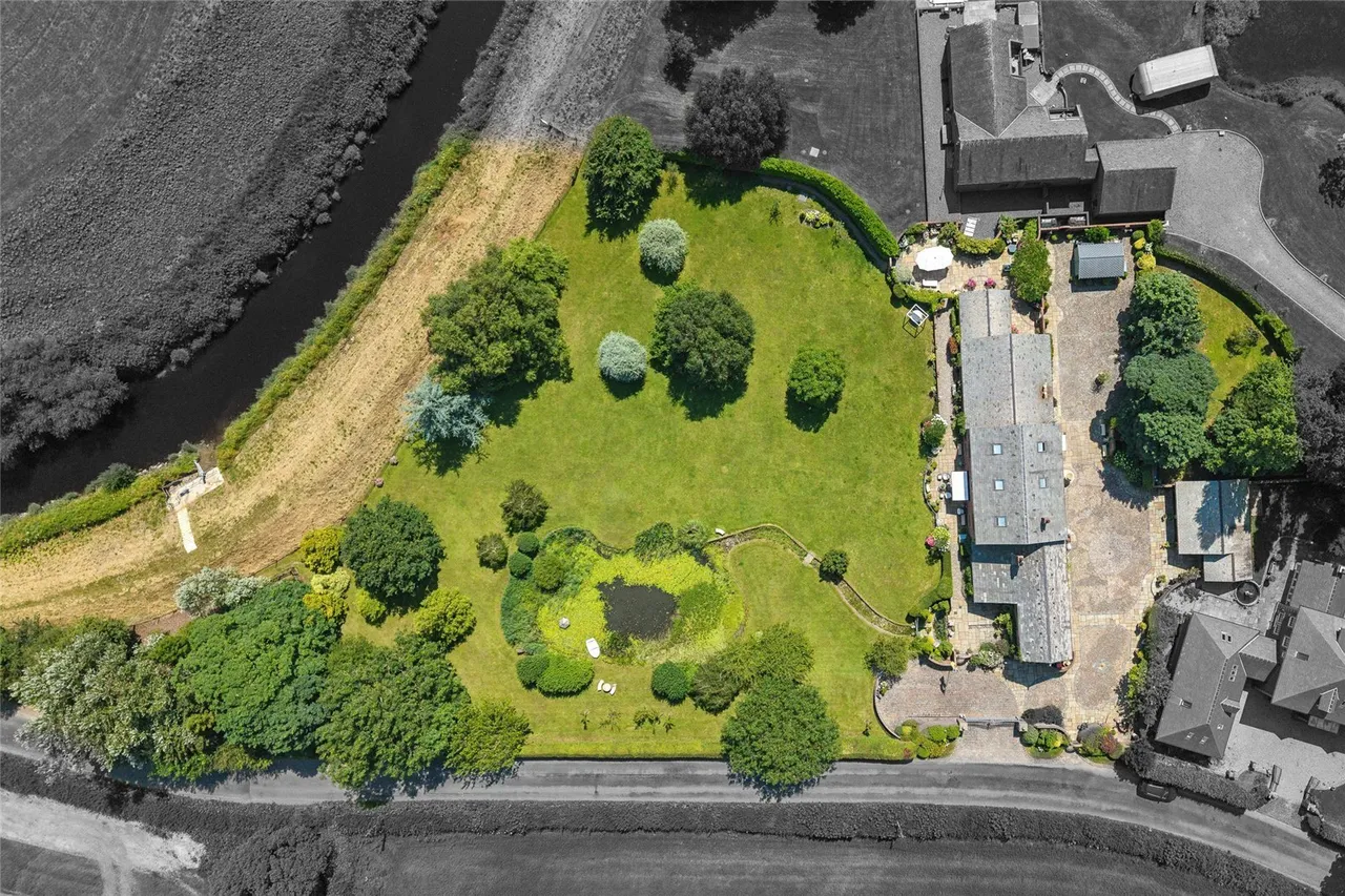 Rawcliffe Road, St Michael's On Wyre, PR3, photo 48