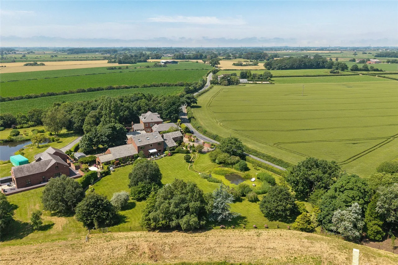 Rawcliffe Road, St Michael's On Wyre, PR3, photo 47