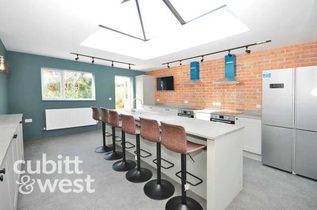 DEPOSIT ALTERNATIVE AVAILABLE Farlington Road, Portsmouth, PO2, photo 4