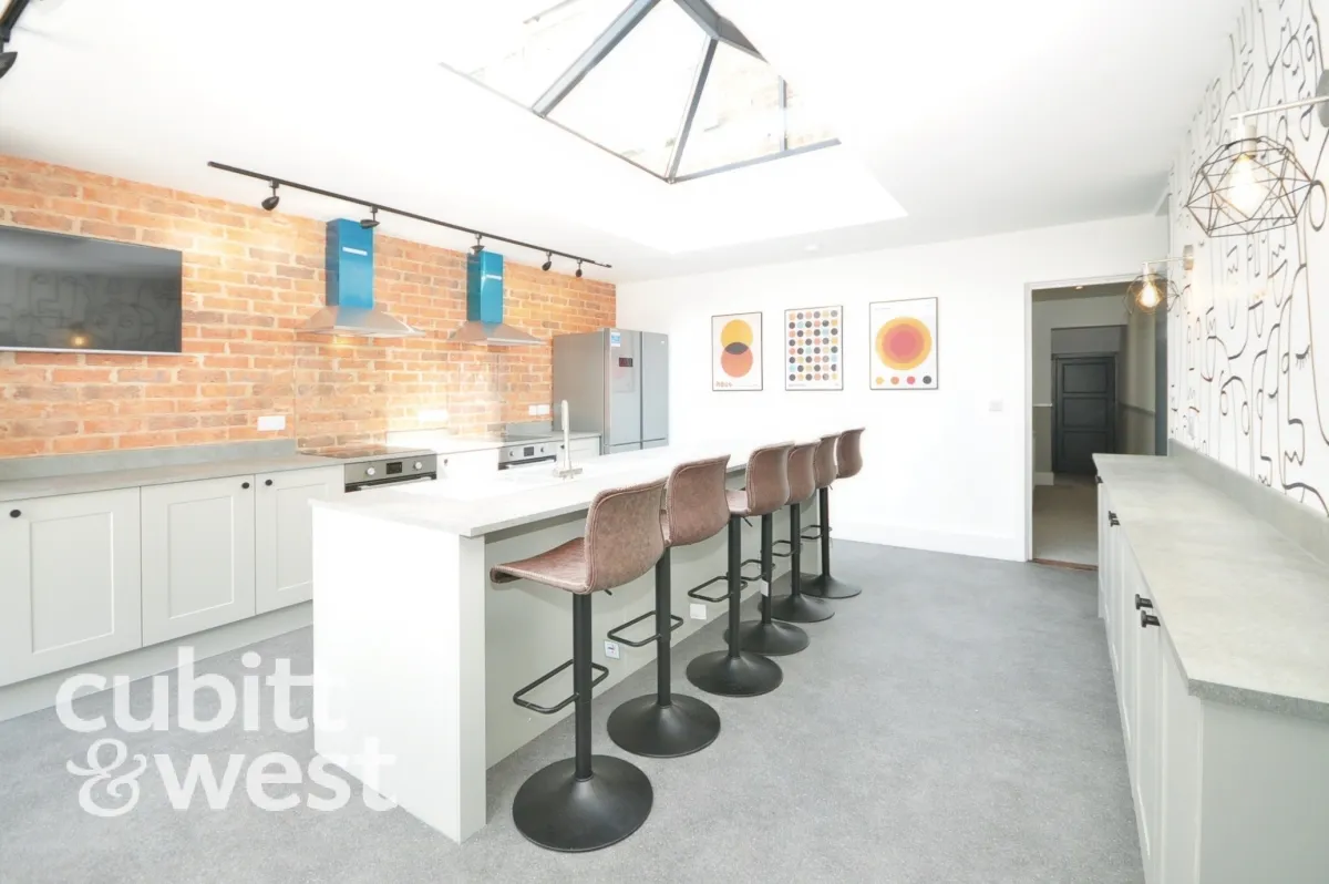 DEPOSIT ALTERNATIVE AVAILABLE Farlington Road, Portsmouth, PO2, photo 5