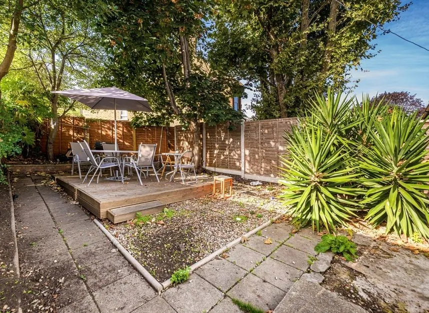 Clayton Road, Peckham, SE15, photo 9