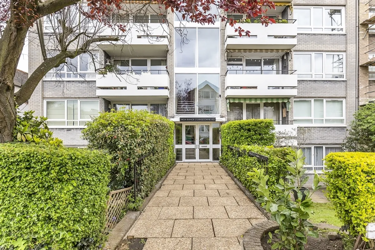 Lansdowne Road London SW20, photo 11
