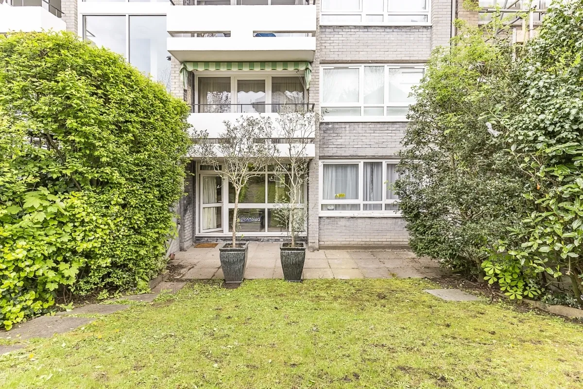 Lansdowne Road London SW20, photo 12