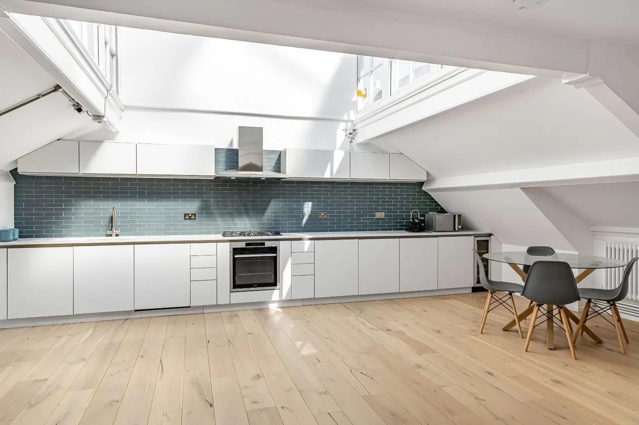 Royal Gate Apartments, 1 Rutland Road, London, E9 7TT, photo 4