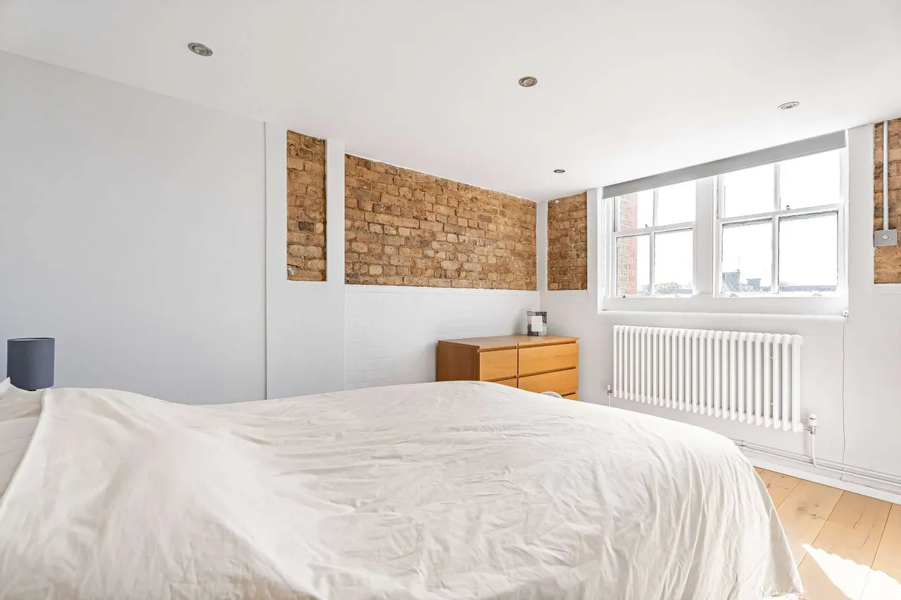 Royal Gate Apartments, 1 Rutland Road, London, E9 7TT, photo 8