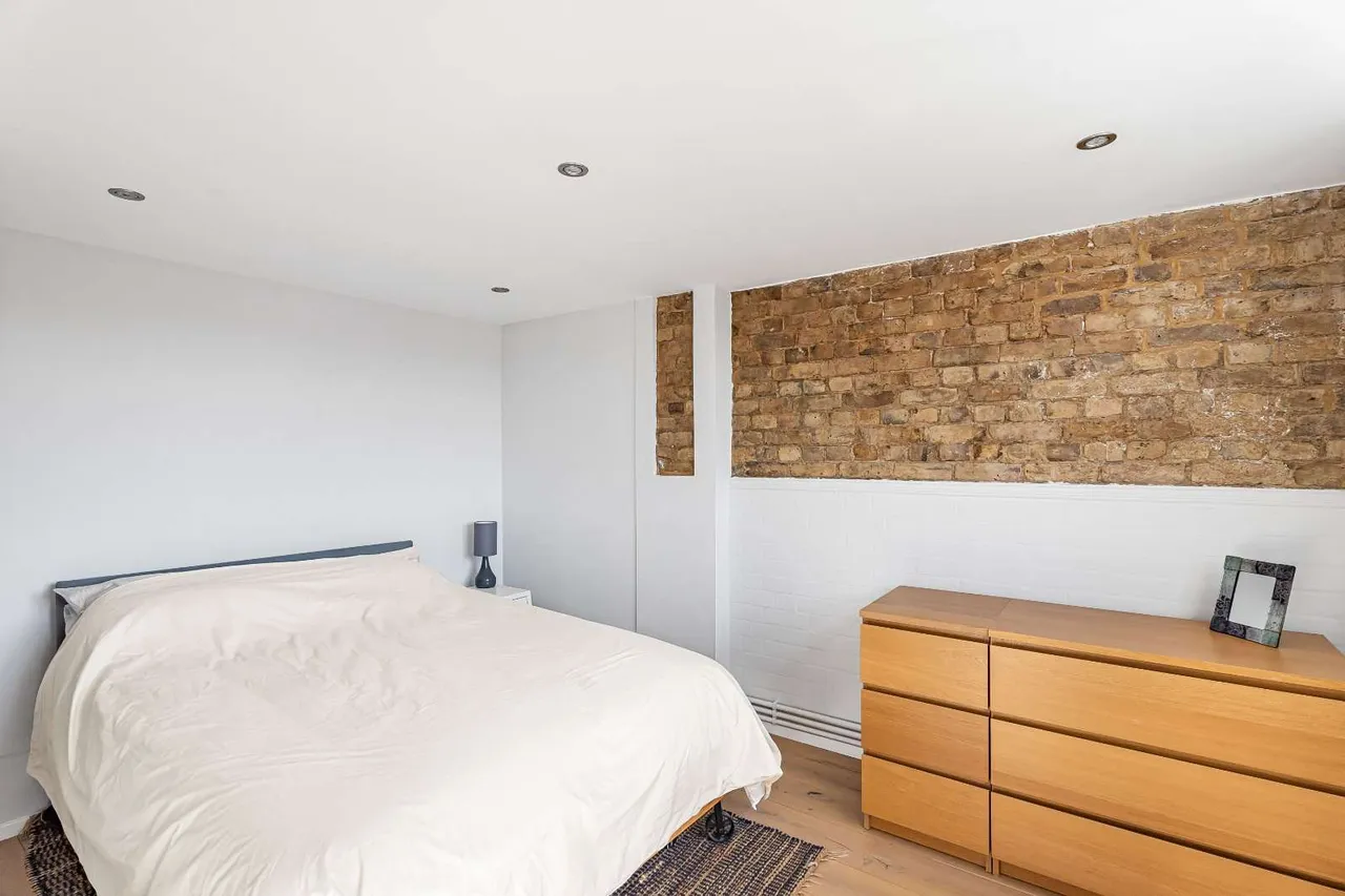 Royal Gate Apartments, 1 Rutland Road, London, E9 7TT, photo 9