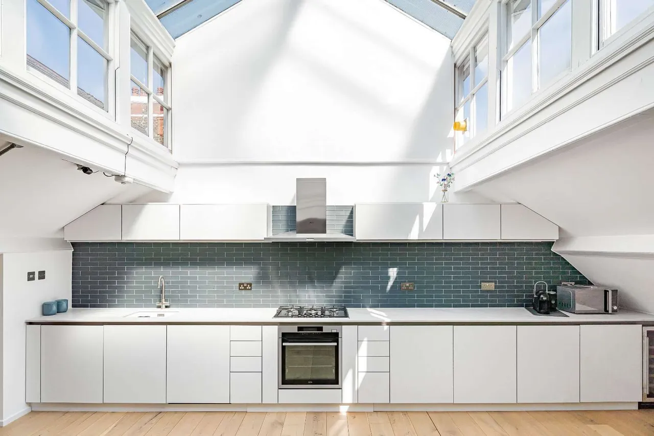 Royal Gate Apartments, 1 Rutland Road, London, E9 7TT, photo 7
