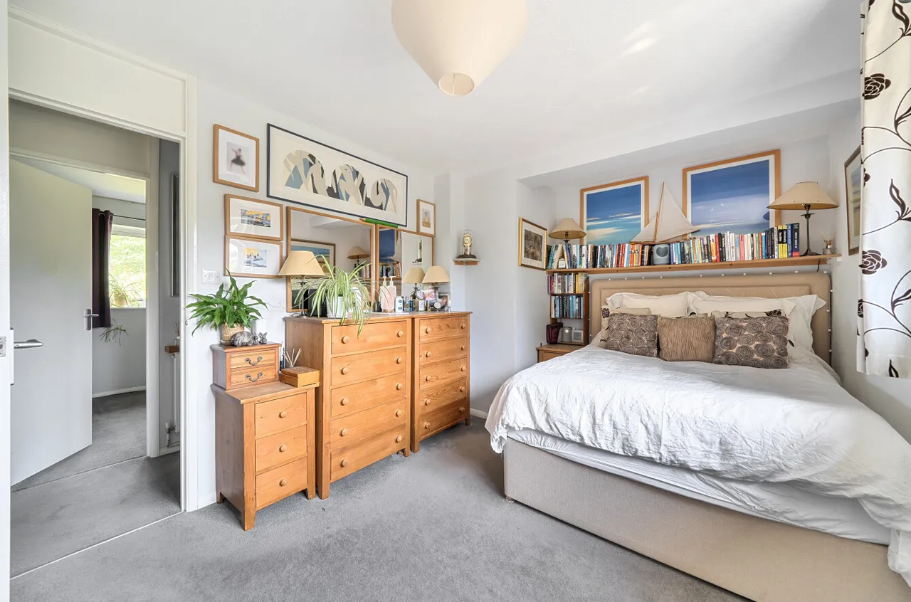Lowden Close, Winchester, SO22, photo 6