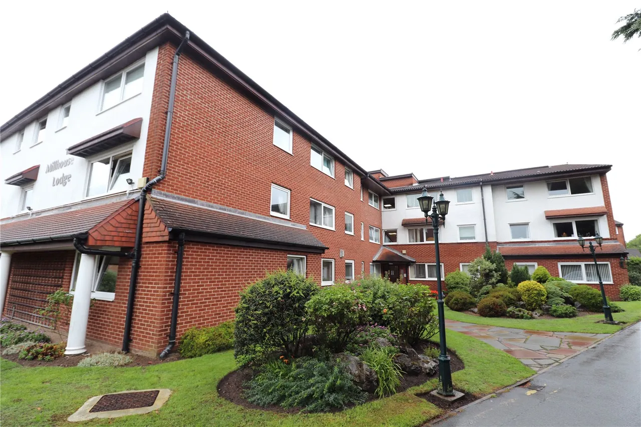1 bed flat to rent, Liverpool Road, Southport, PR8