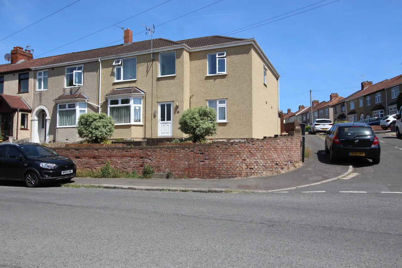 1 bed flat to rent, Dundridge Lane, St George, BS5