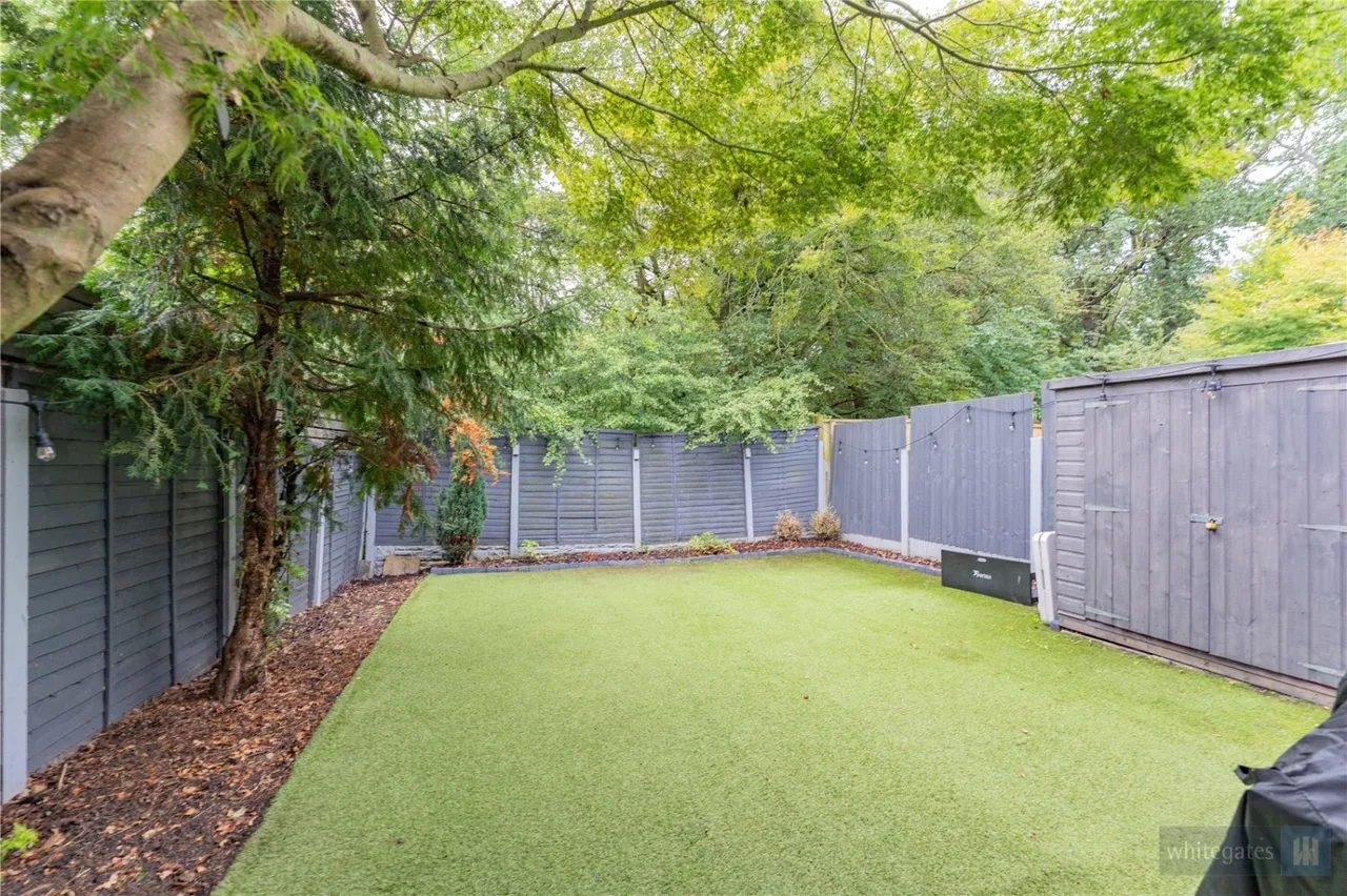 Albury Close, Liverpool, L12, photo 24
