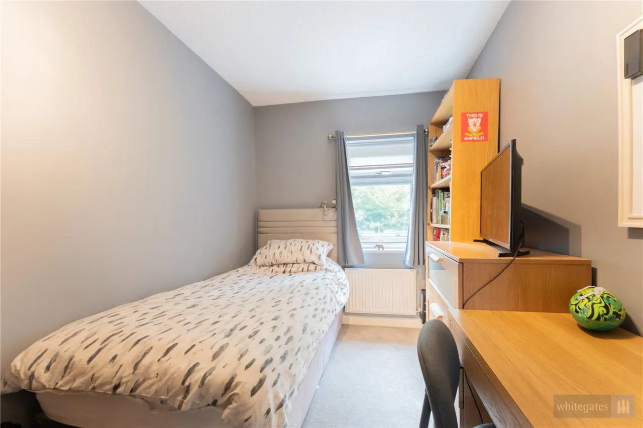 Albury Close, Liverpool, L12, photo 18