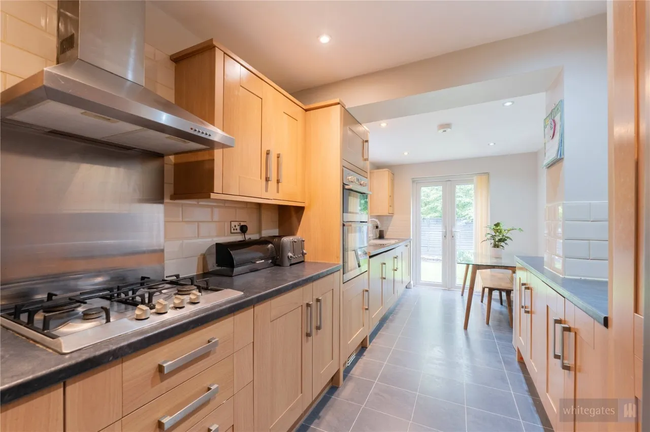 Albury Close, Liverpool, L12, photo 6