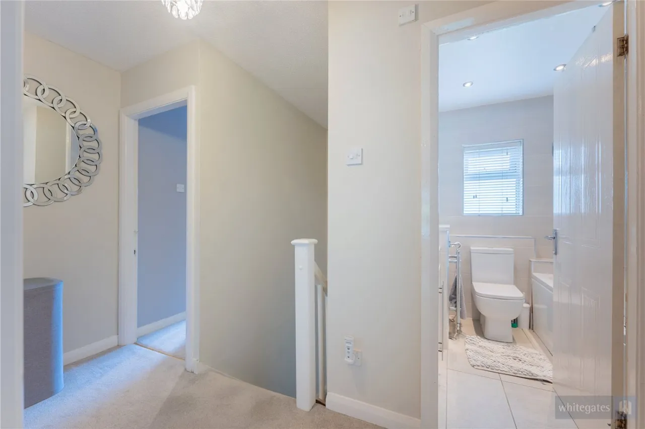 Albury Close, Liverpool, L12, photo 19