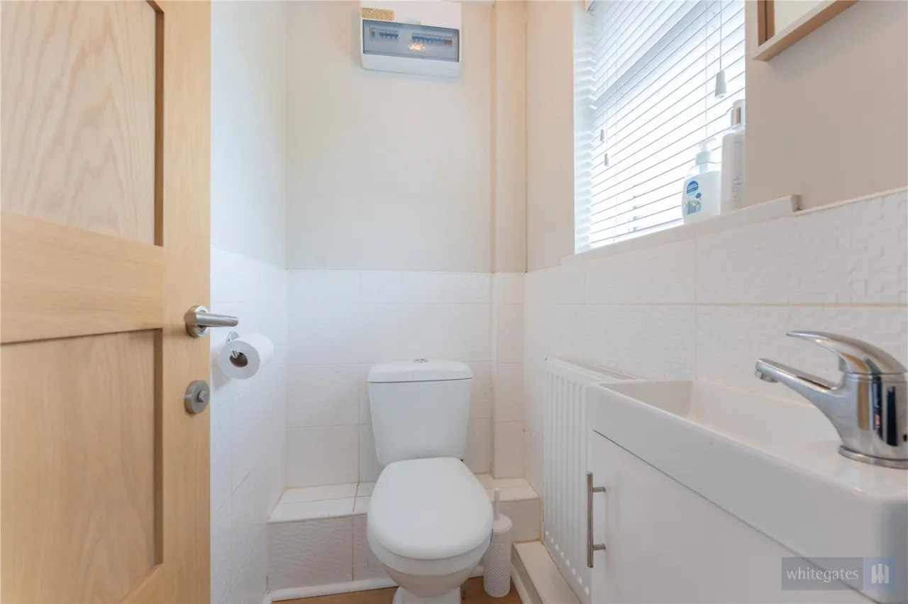 Albury Close, Liverpool, L12, photo 21