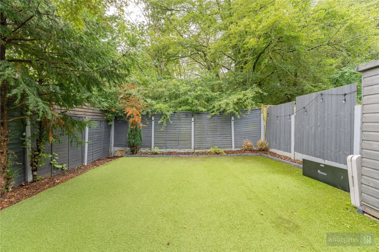 Albury Close, Liverpool, L12, photo 26