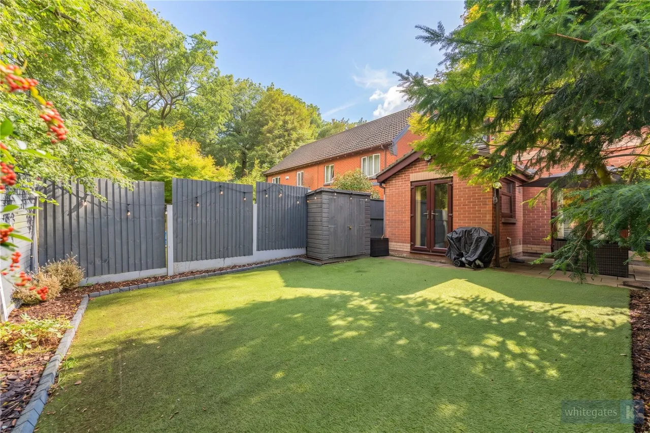 Albury Close, Liverpool, L12, photo 25