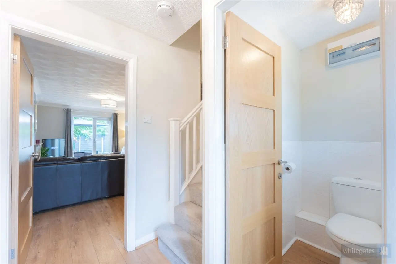 Albury Close, Liverpool, L12, photo 23
