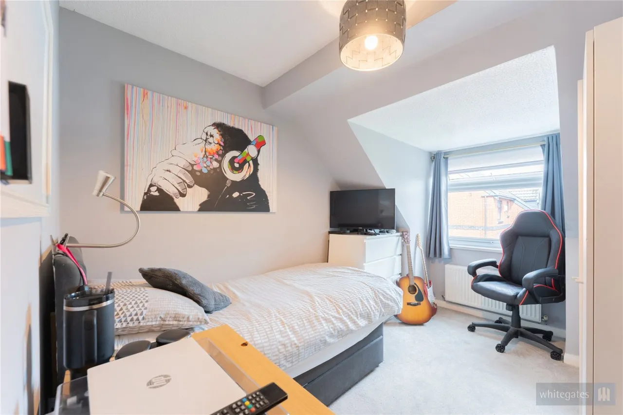 Albury Close, Liverpool, L12, photo 16
