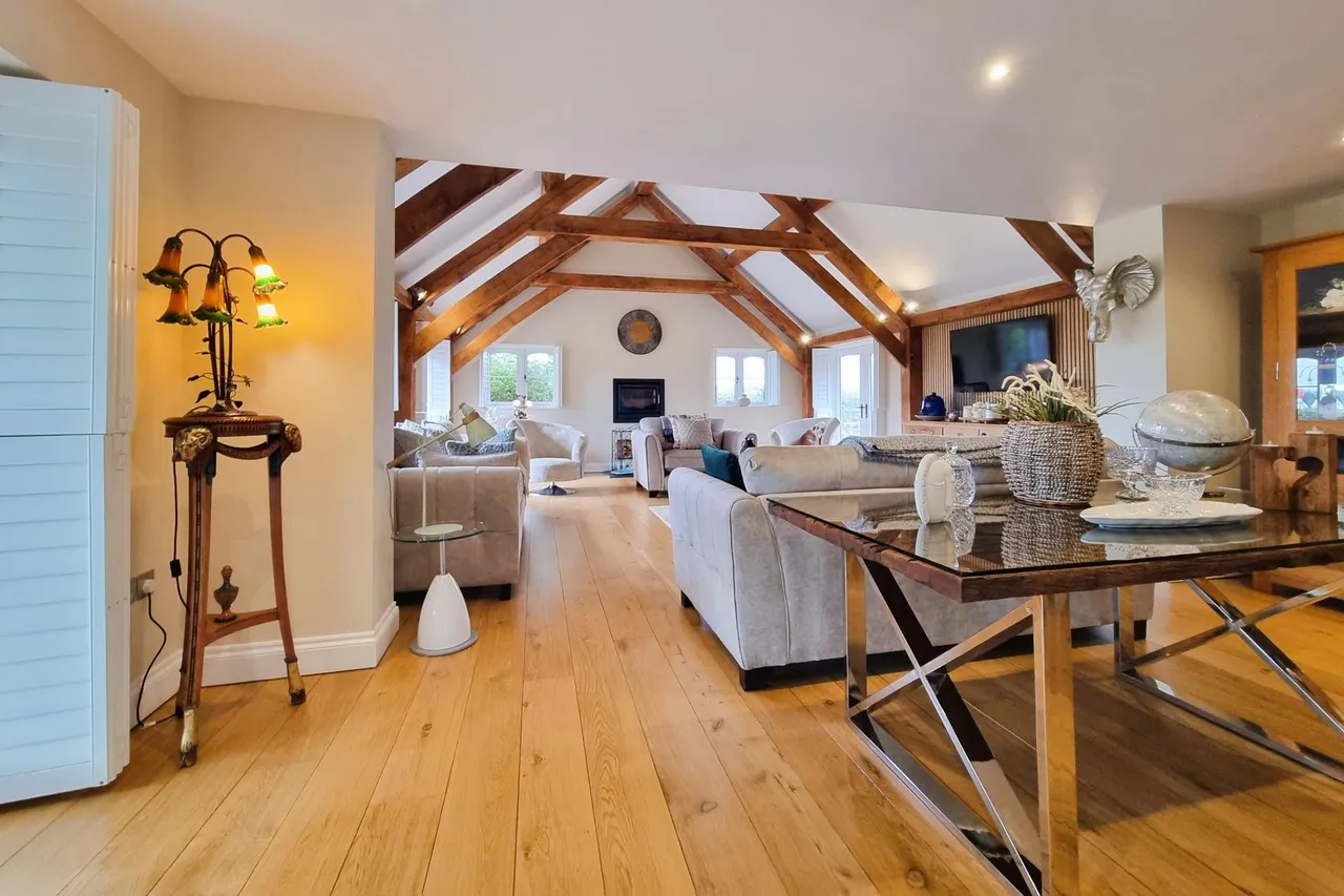 Hambledon, Hampshire, photo 10
