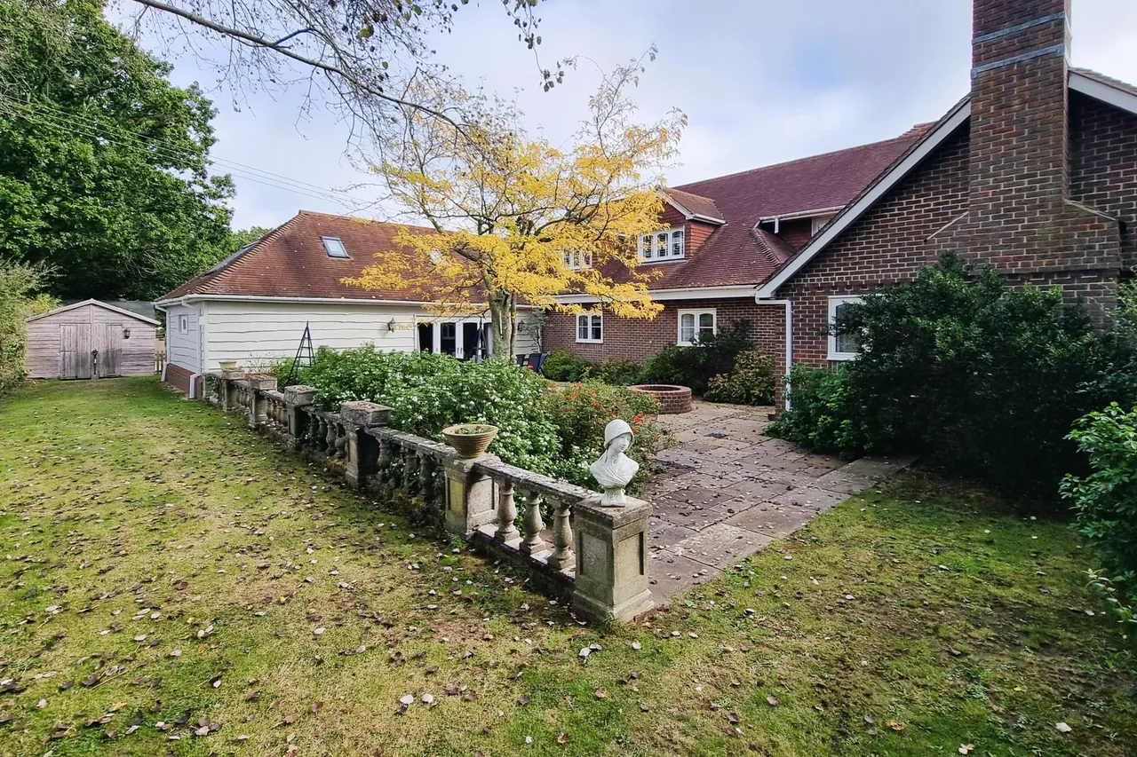 Hambledon, Hampshire, photo 36