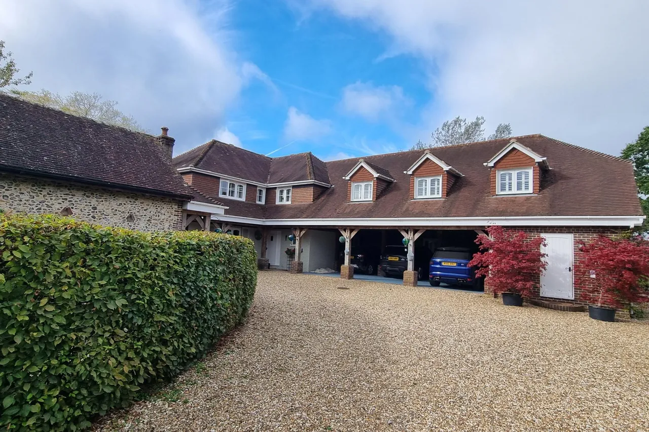 Hambledon, Hampshire, photo 41