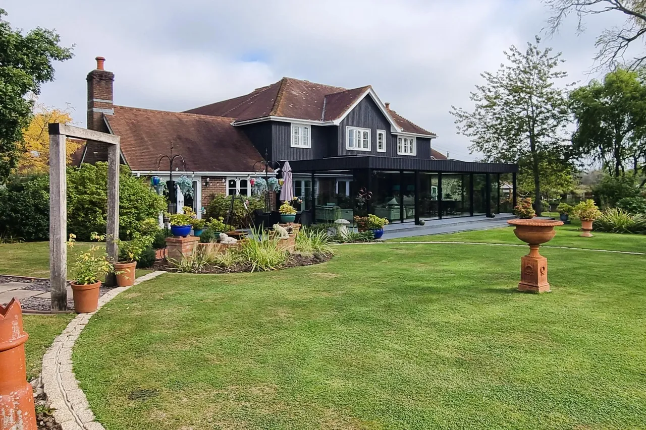 Hambledon, Hampshire, photo 35