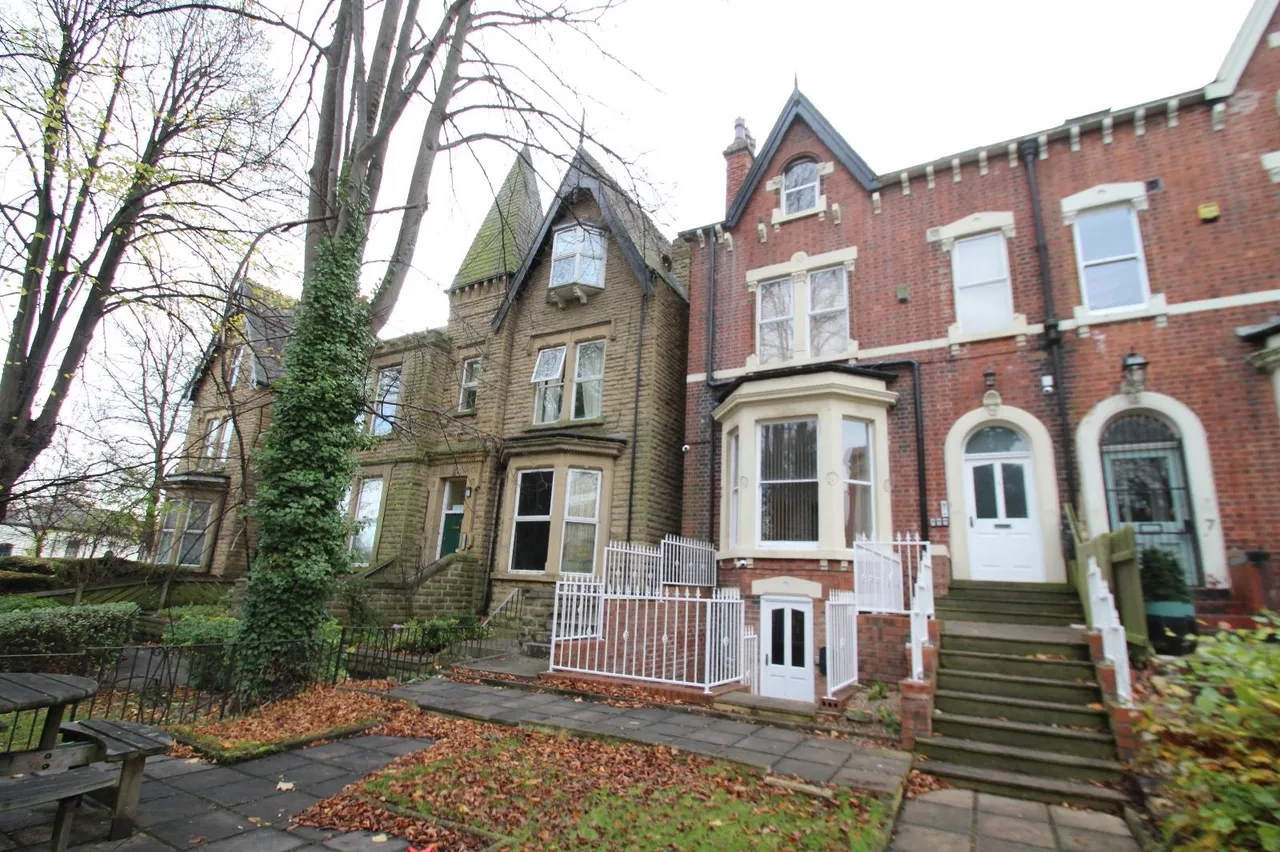 Sholebroke Avenue, Leeds, LS7, photo 9
