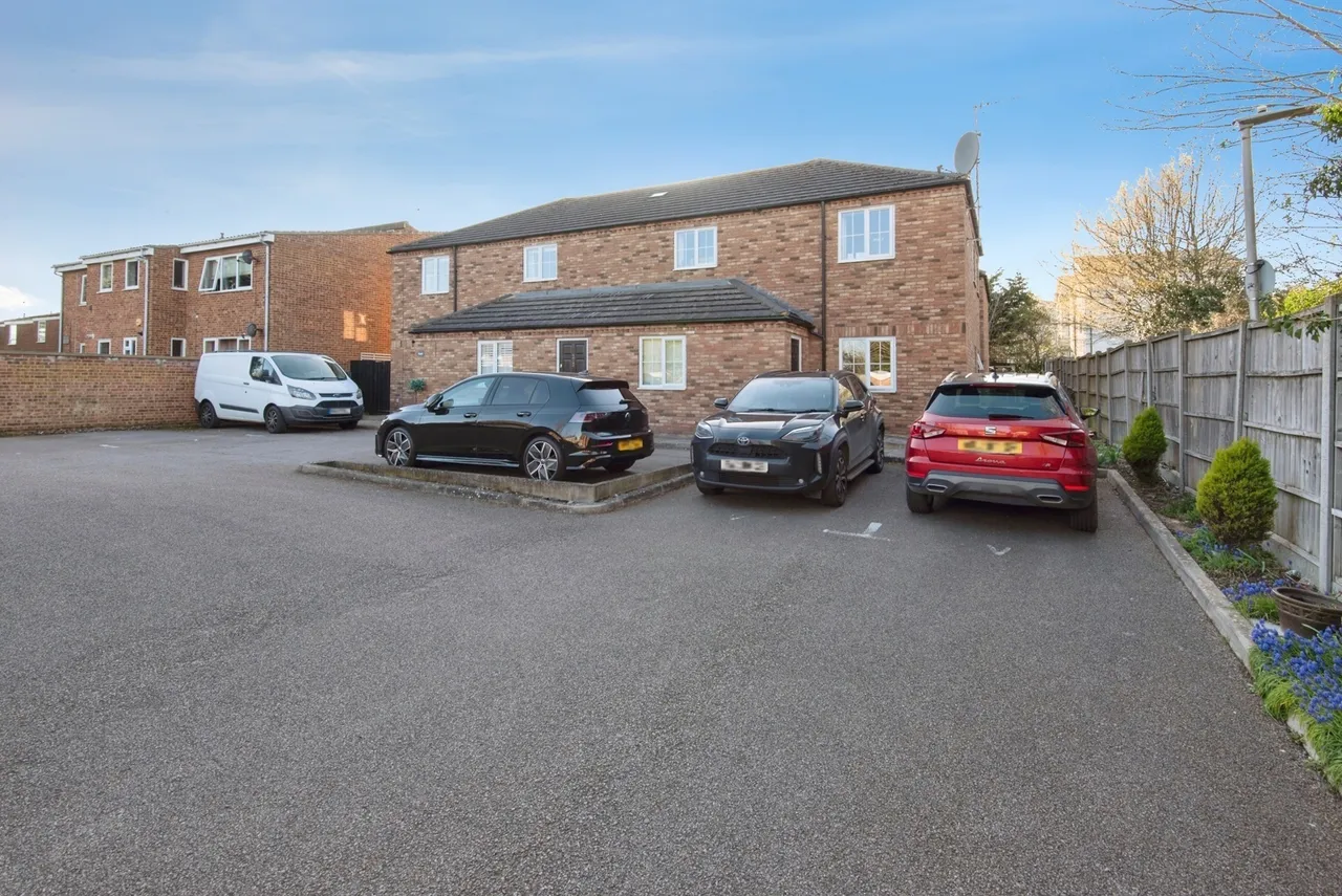 Bedford Road, Hitchin, Hertfordshire, SG5, photo 26