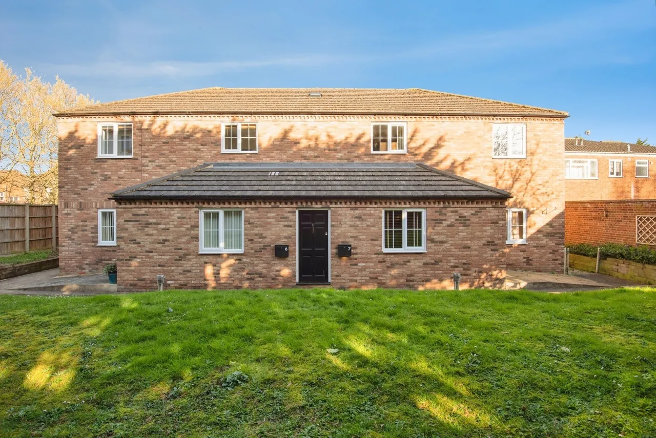 Bedford Road, Hitchin, Hertfordshire, SG5, photo 22