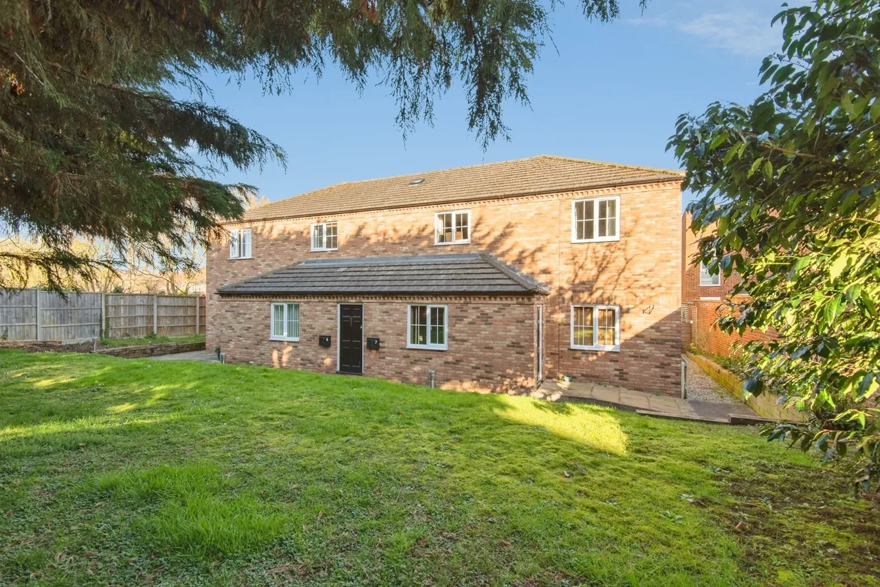 Bedford Road, Hitchin, Hertfordshire, SG5, photo 23