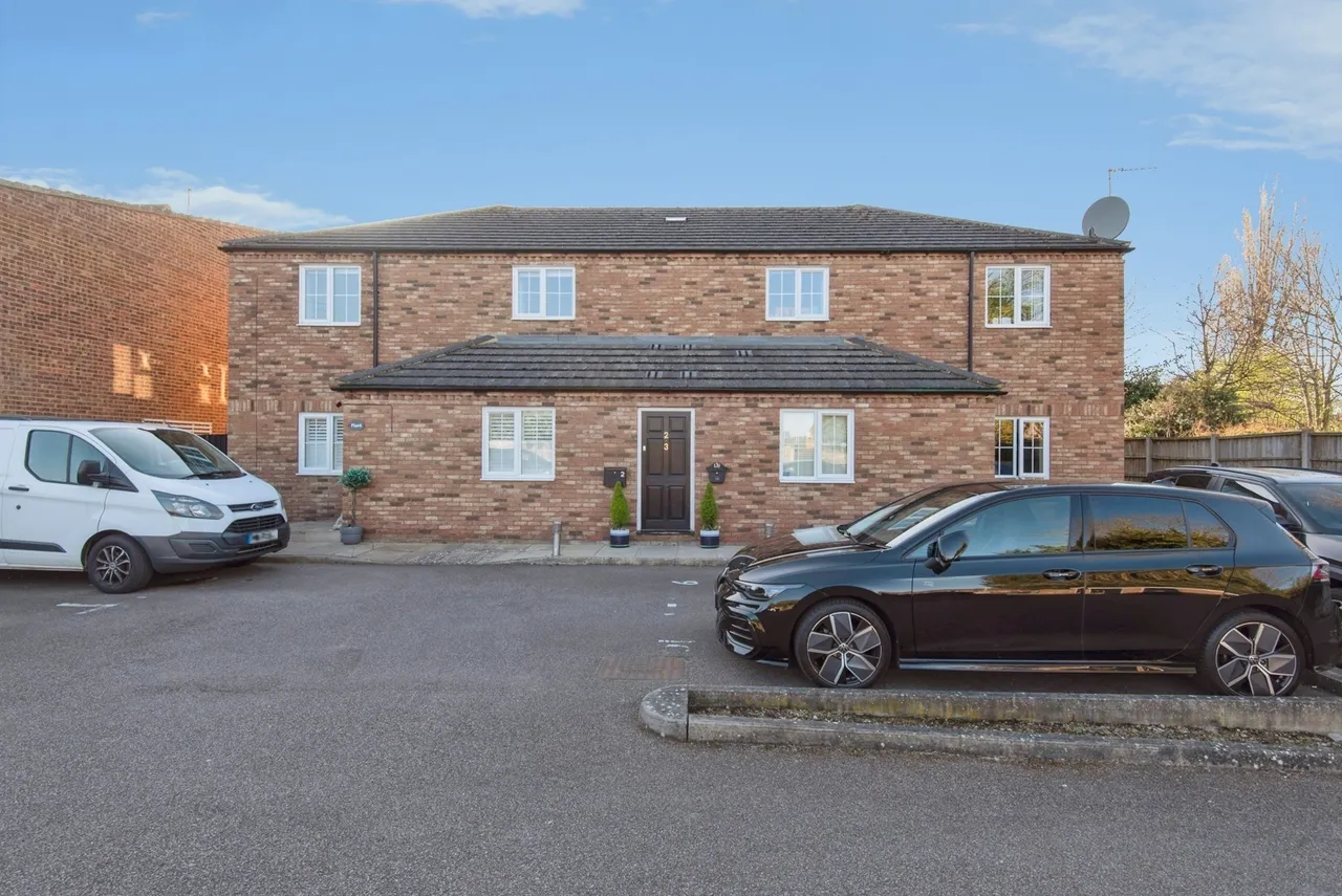 Bedford Road, Hitchin, Hertfordshire, SG5, photo 25