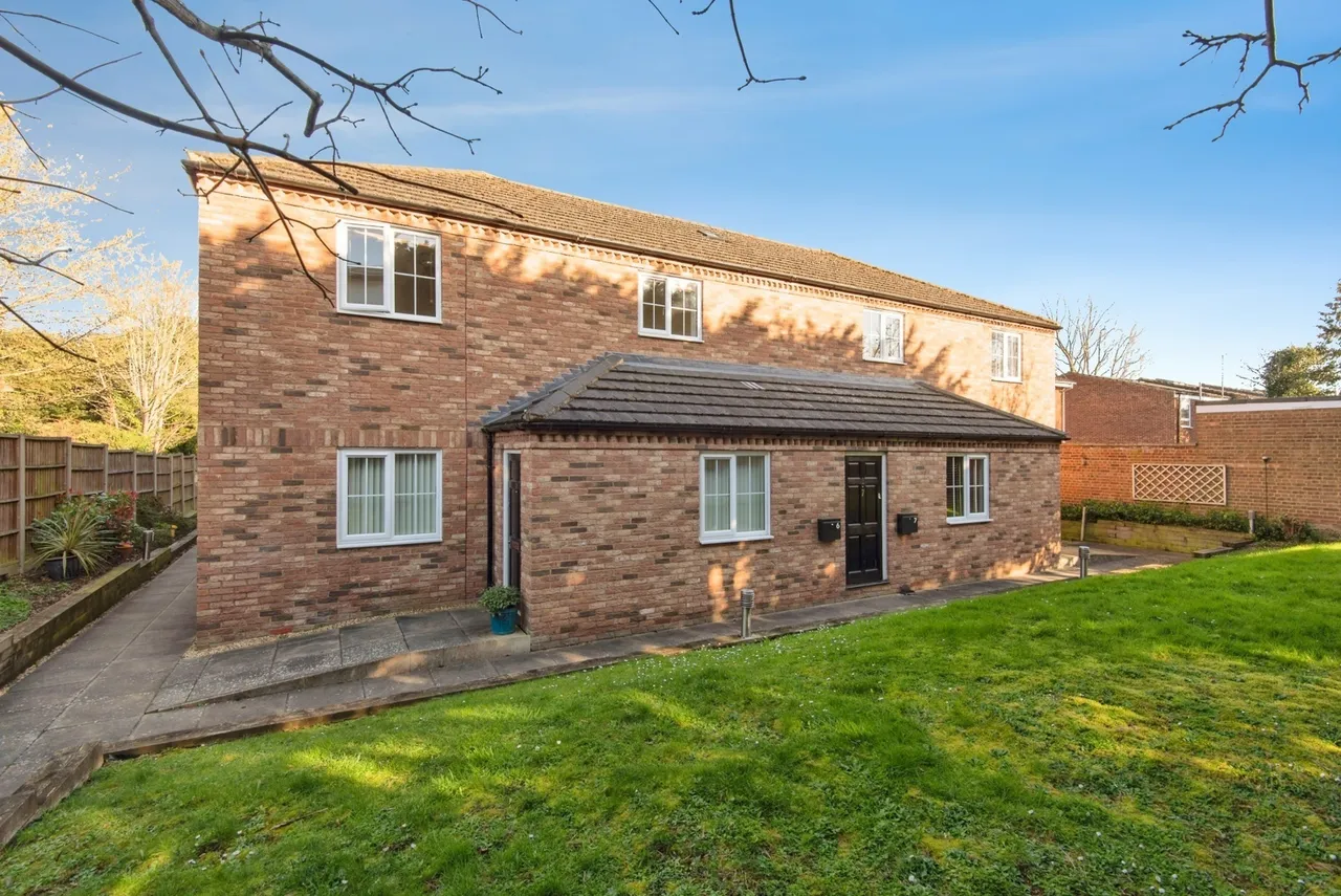 Bedford Road, Hitchin, Hertfordshire, SG5, photo 24