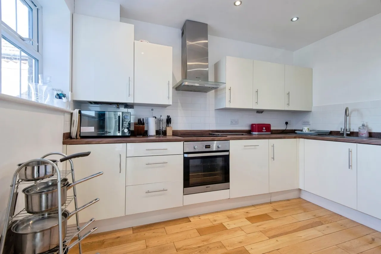Bedford Road, Hitchin, Hertfordshire, SG5, photo 2