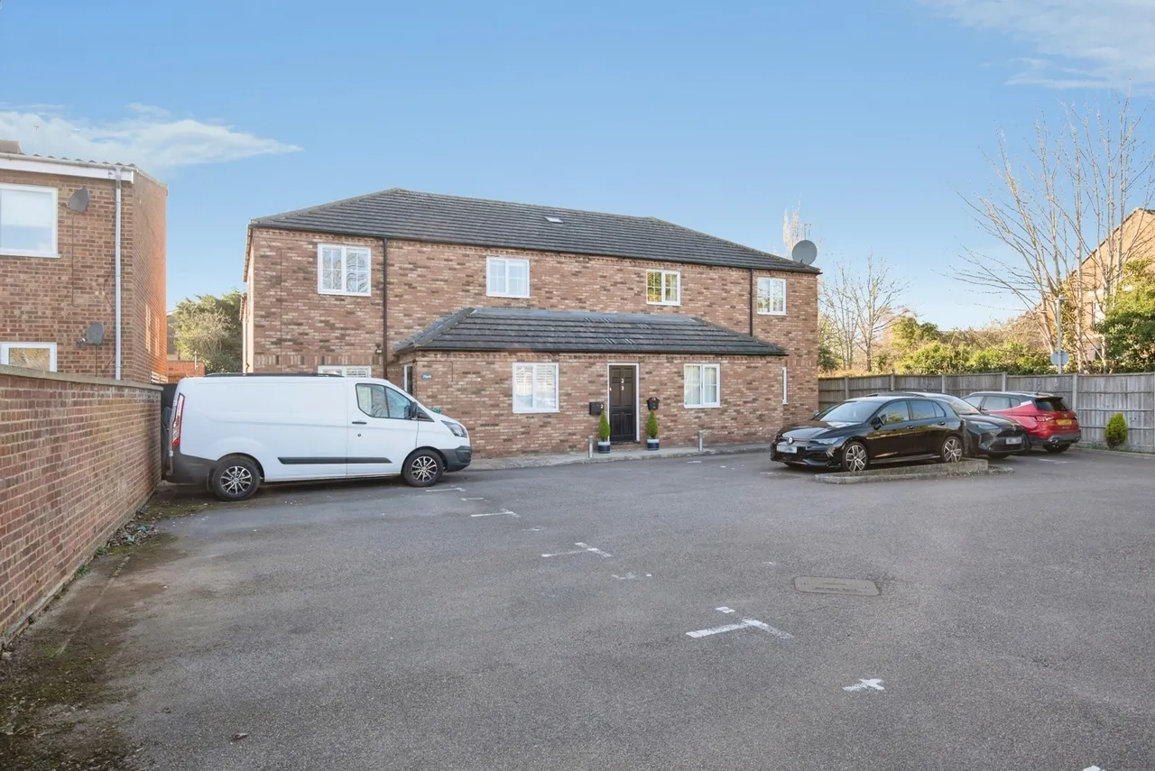 Bedford Road, Hitchin, Hertfordshire, SG5, photo 19
