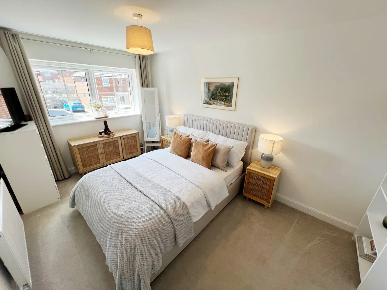 Gibside Way, Spennymoor, DL16, photo 11