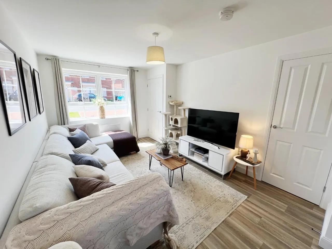 Gibside Way, Spennymoor, DL16, photo 4