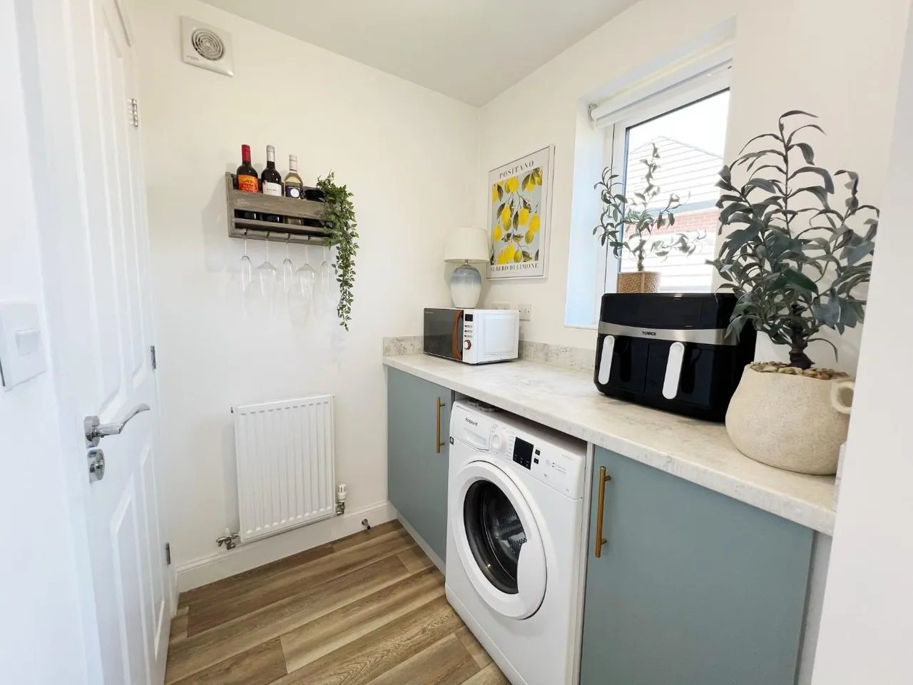 Gibside Way, Spennymoor, DL16, photo 8
