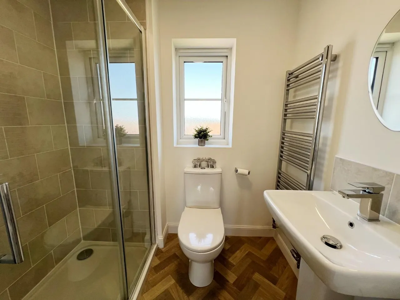 Gibside Way, Spennymoor, DL16, photo 13