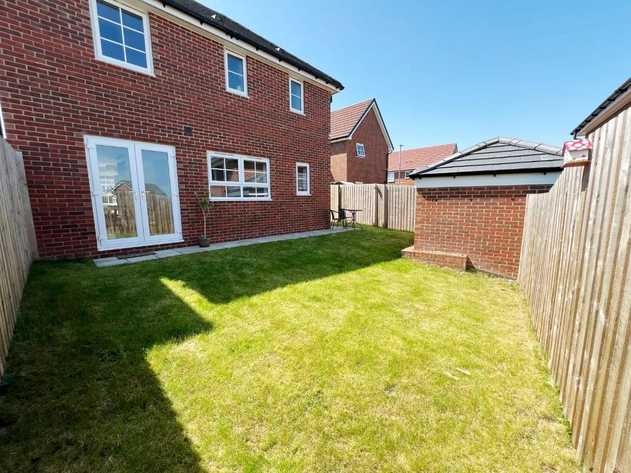 Gibside Way, Spennymoor, DL16, photo 19