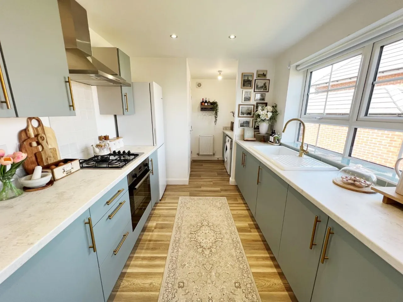 Gibside Way, Spennymoor, DL16, photo 6
