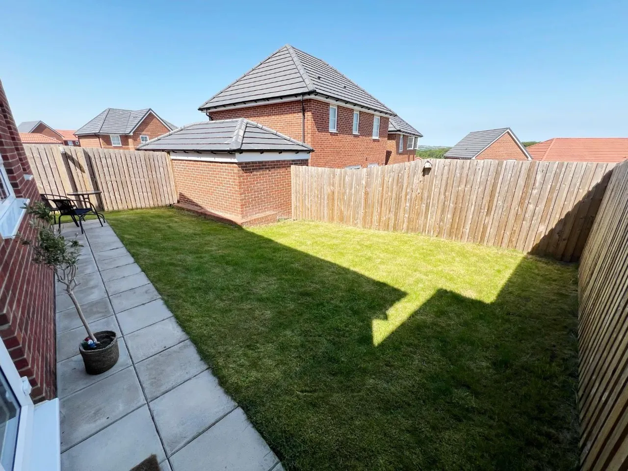 Gibside Way, Spennymoor, DL16, photo 20