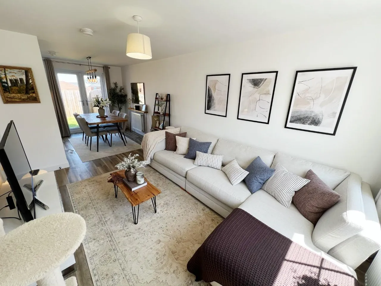 Gibside Way, Spennymoor, DL16, photo 2